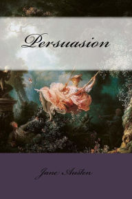 Title: Persuasion, Author: Jane Austen