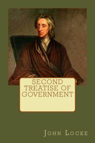 Title: Second Treatise of Government, Author: John Locke