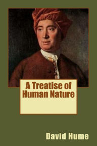 Title: A Treatise of Human Nature, Author: David Hume