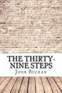 The Thirty-Nine Steps