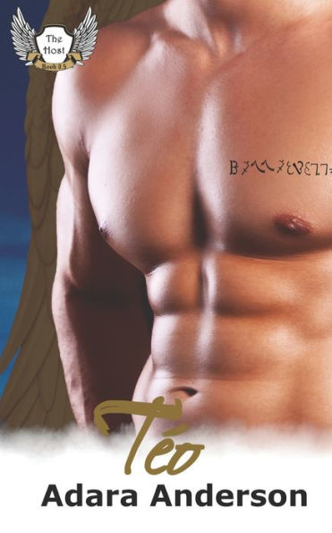 Teo: The Host, prequel novella