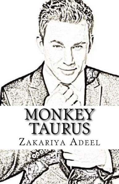 Monkey Taurus: The Combined Astrology Series
