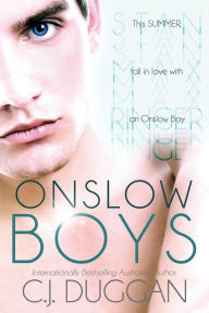 Title: Onslow Boys: Book Bundle, Author: C. J. Duggan