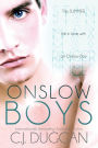 Onslow Boys: Book Bundle
