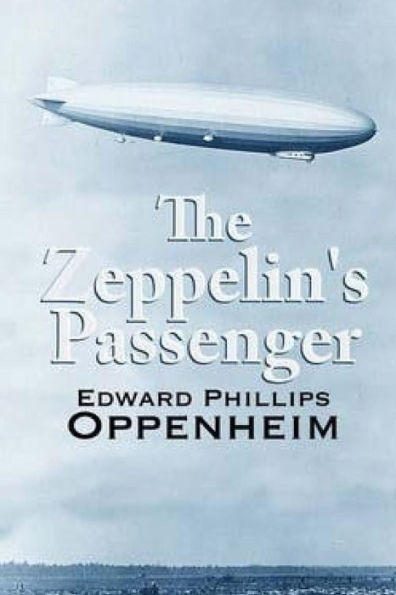 The Zeppelin's Passenger
