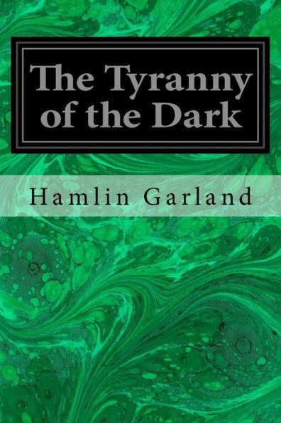 the Tyranny of Dark