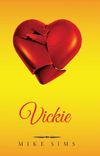 Vickie: Her beginning is the for all of us.