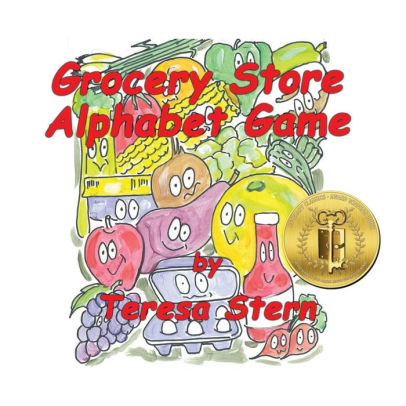 the grocery game toys