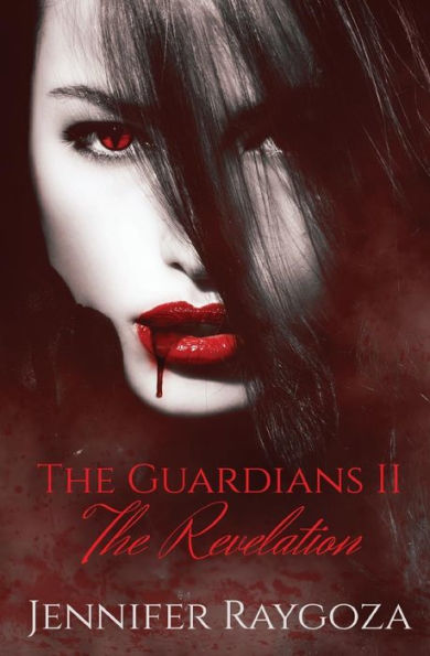 The Guardians II: Revelation
