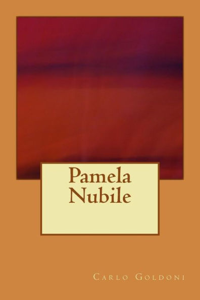 Pamela Nubile