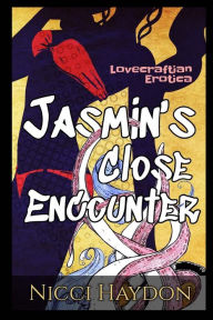 Title: Jasmin's Close Encounter, Author: Nicci Haydon
