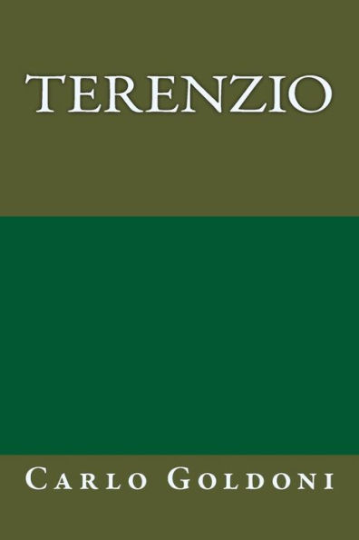 Terenzio