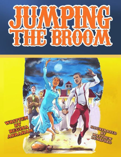 Jumping the Broom