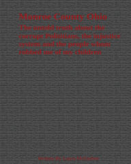 Title: Monroe County Ohio The Untold Truth about the corrupt politicians, Author: Laura McEndree