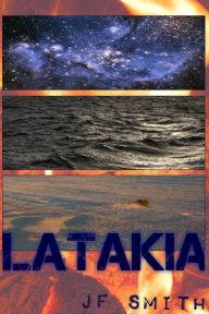 Title: Latakia, Author: JF Smith