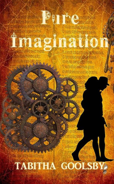 Pure Imagination