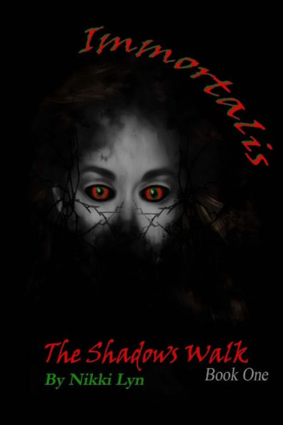 Immortalis: The Shadows Walk