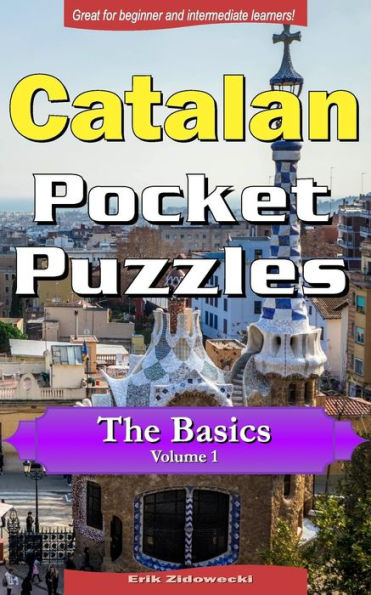Catalan Pocket Puzzles - The Basics
