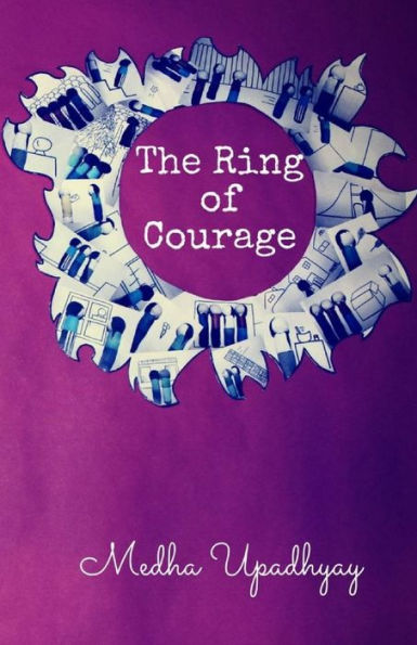 The Ring of Courage: The Ring Series