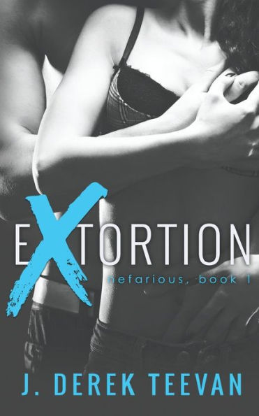 eXtortion