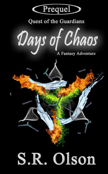 Days of Chaos: A Fantasy Adventure