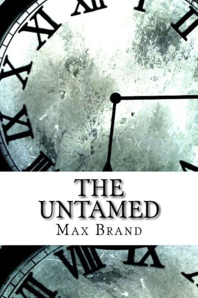 The Untamed