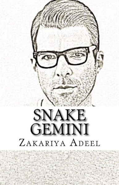 Snake Gemini: The Combined Astrology Series