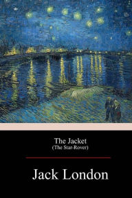 Title: The Jacket, Author: Jack London