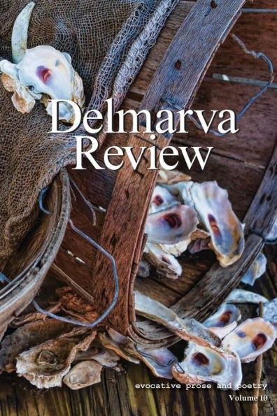 The Delmarva Review: Volume 10