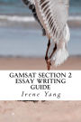 GAMSAT Section 2: Essay Writing Guide