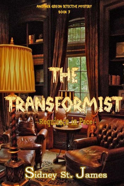 The Transformist: Requiesee in Pace