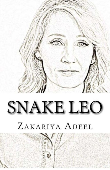 Snake Leo: The Combined Astrology Series
