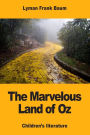 The Marvelous Land of Oz