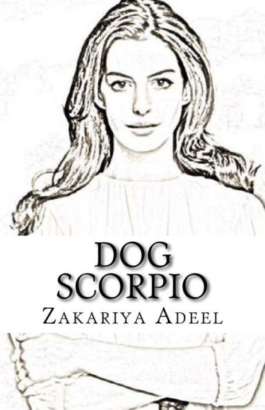 Dog Scorpio: The Combined Astrology Series