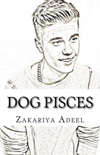 Dog Pisces: The Combined Astrology Series