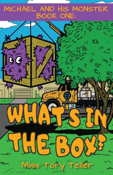 What's In The Box?