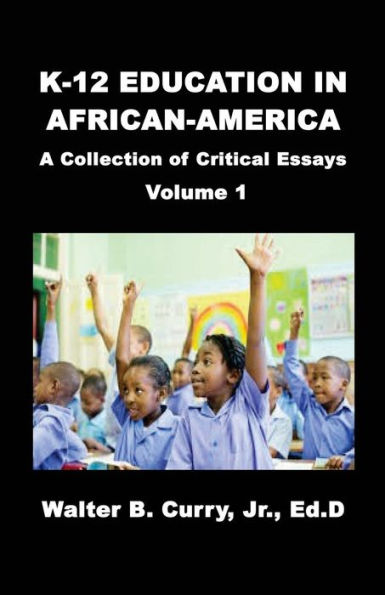 K-12 Education in African-America