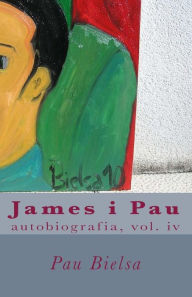 Title: James i Pau: autobiografia, vol. iv, Author: James Hillier Blount