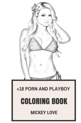 Girls Under 18 Porn - +18 Porn and Playboy Coloring Book: Sexually Explicit and Obscene Porn  Actresses and Sexy Swimsuits Inspired Adult Coloring Book|Paperback