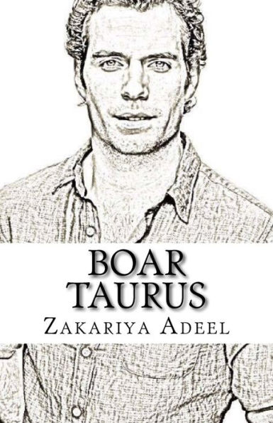 Boar Taurus: The Combined Astrology Series