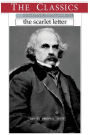 Nathaniel Hawthorne, the Scarlet Letter