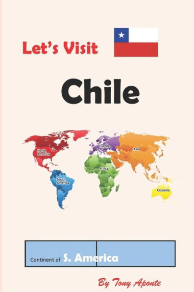 Let's Visit Chile