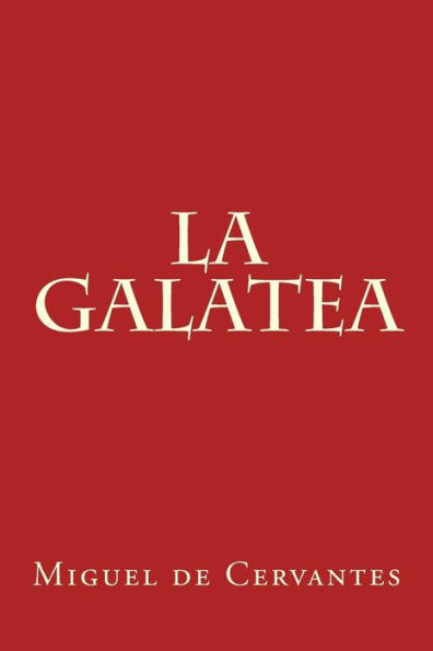 La Galatea