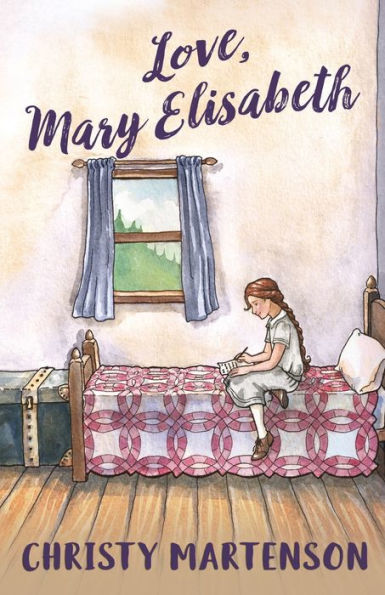 Love, Mary Elisabeth