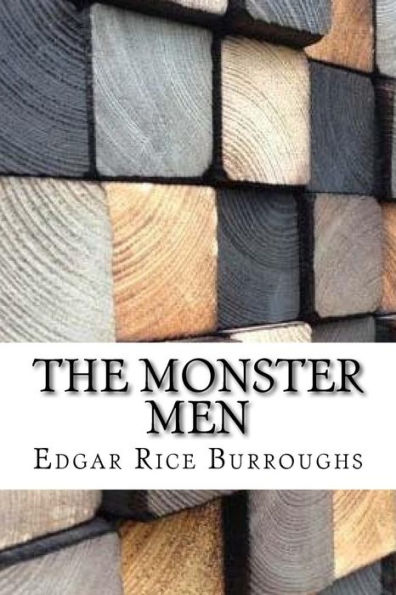 The Monster Men