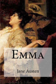 Title: Emma, Author: M Pierre de Puliga