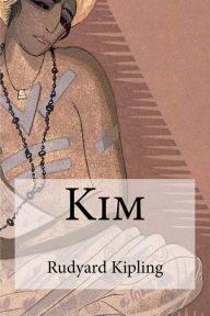 Title: Kim, Author: Rudyard Kipling