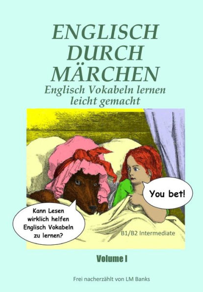 Englisch Durch Märchen: Englisch Vokabeln Lernen Leicht Gemacht