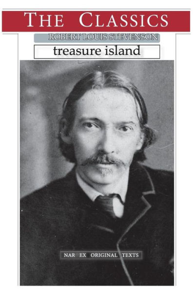 Treasure Island