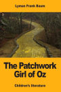 The Patchwork Girl of Oz